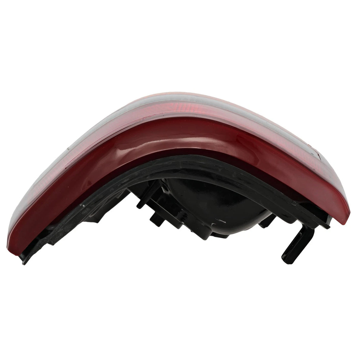 Driver Side Tail Light for Chevrolet Silverado 1500 (1999–2002) Halogen