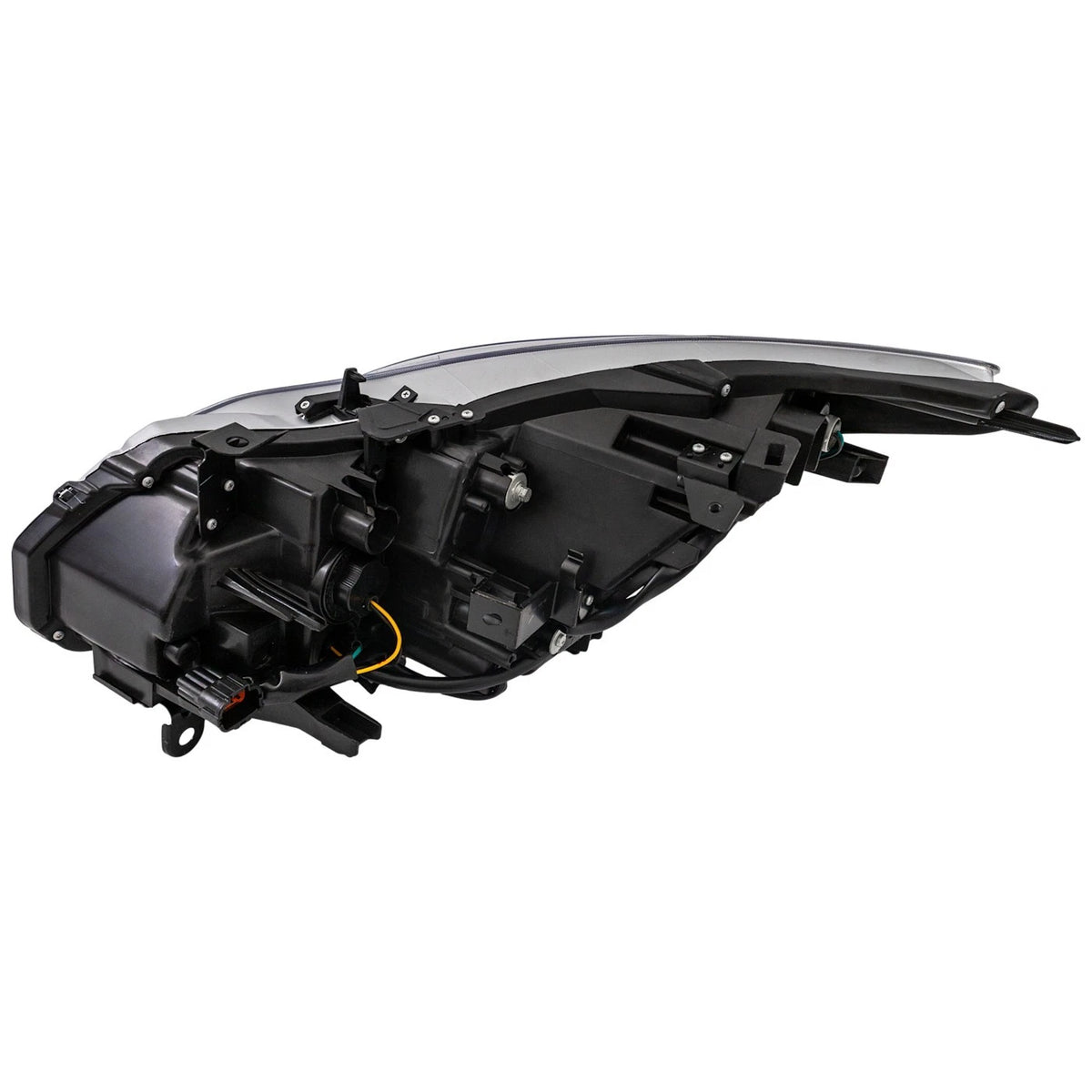 HID Xenon Headlight for Infiniti G37 (2008–2010) with Bulb