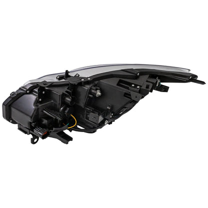 HID Xenon Headlight for Infiniti G37 (2008–2010) with Bulb