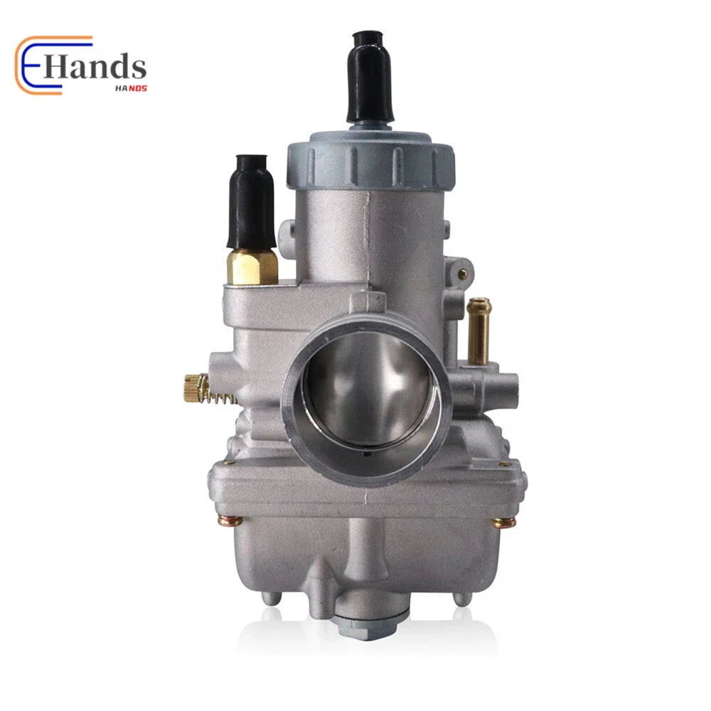 Carburetor for 2-Stroke Polaris Scrambler 400 (3130710, 3131404)