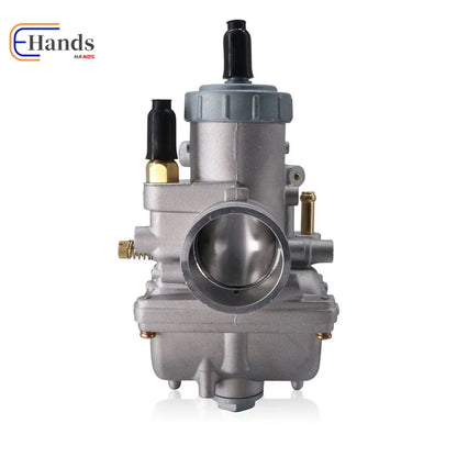 Carburetor for 2-Stroke Polaris Scrambler 400 (3130710, 3131404)