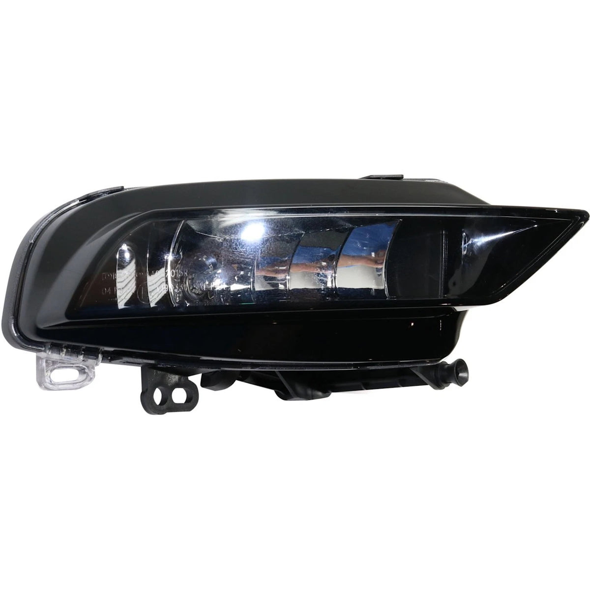 Fog Light Set for Audi A3 A3 Quattro (2015–2016) CAPA