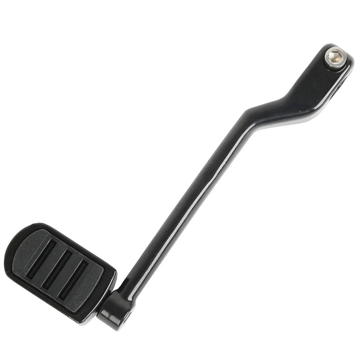 Rear Shift Lever with Shifter Peg for Harley Touring (1988–Present)