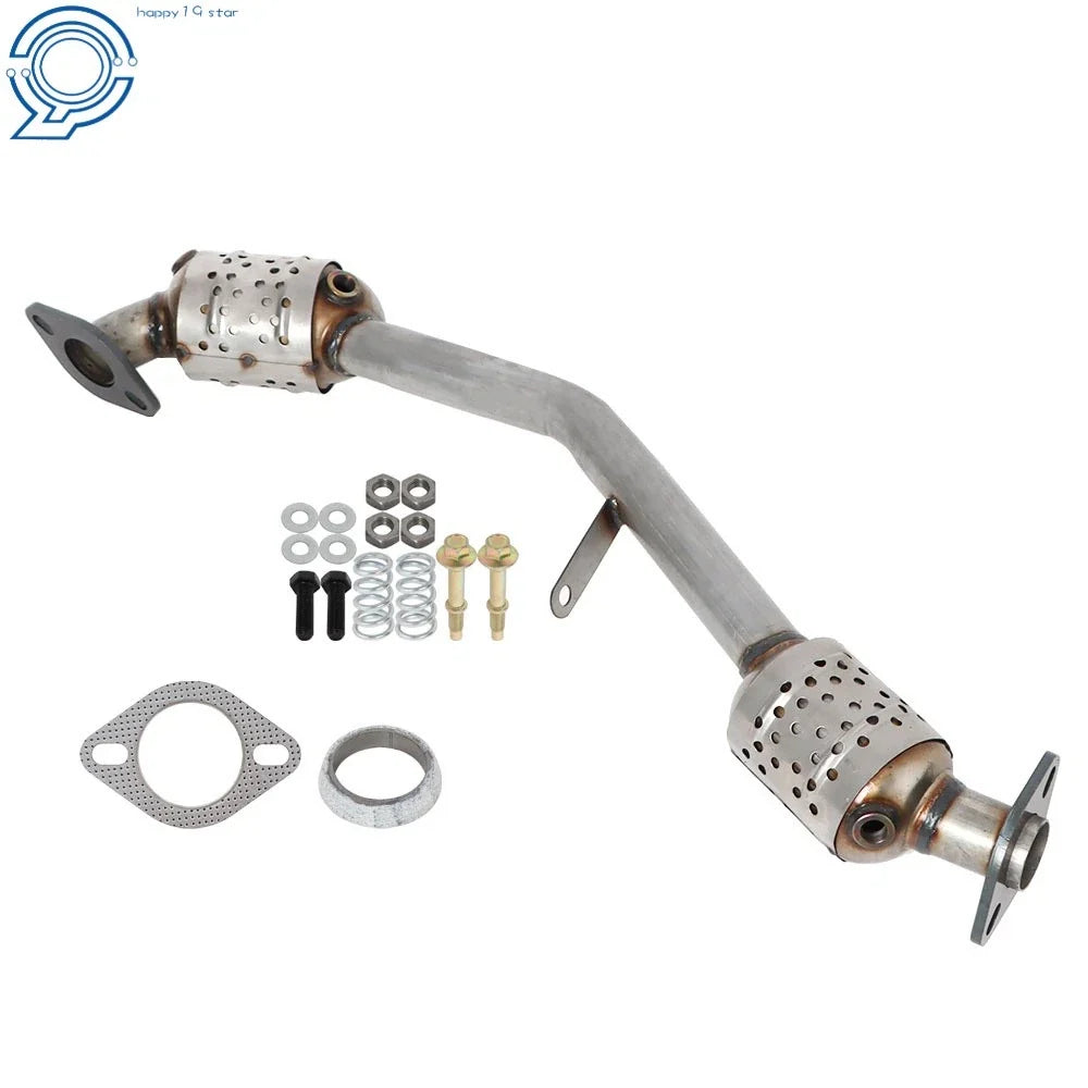 Catalytic Converter for Subaru Forester Impreza Legacy Outback (1999–2004)