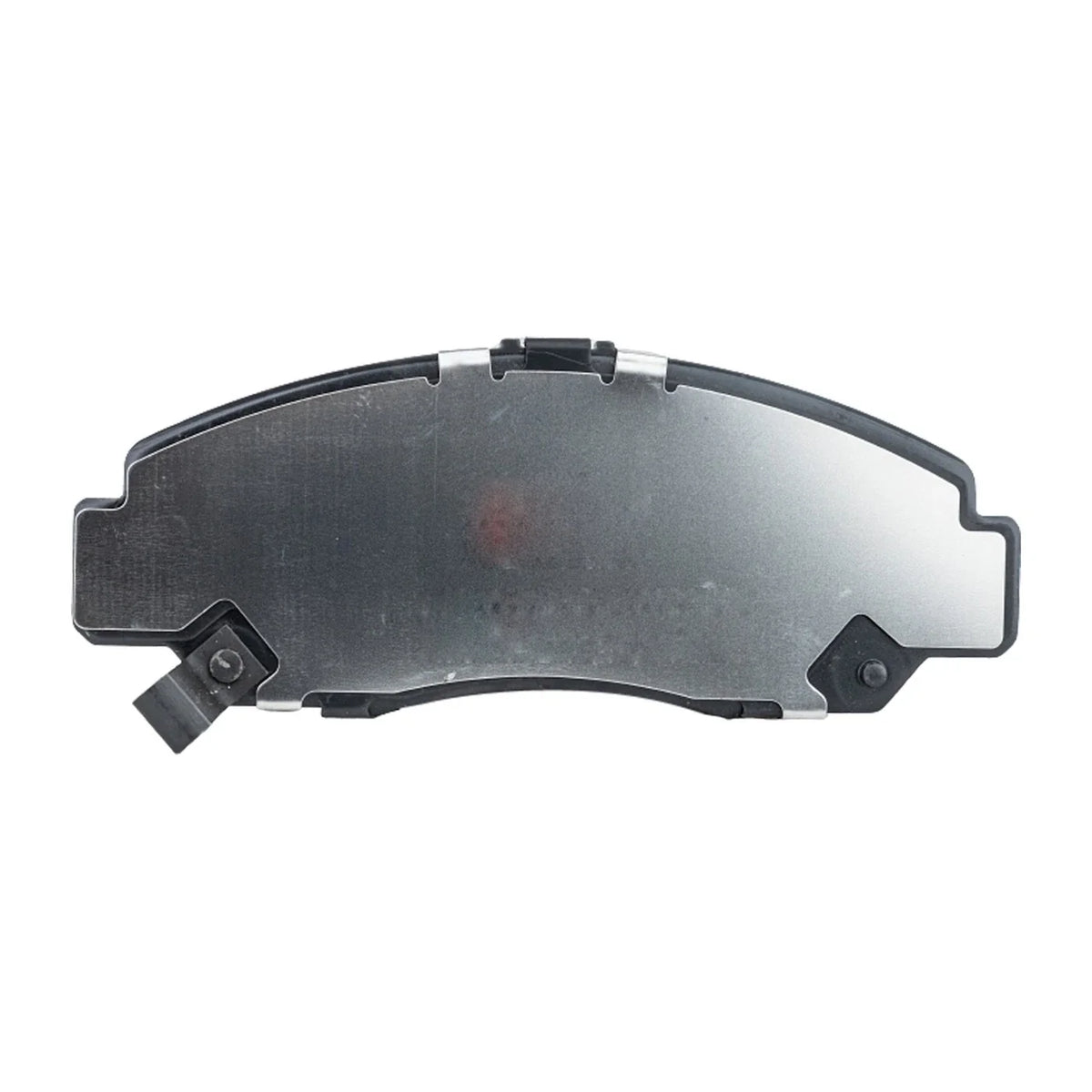 Brake Rotor and Pad Set for Honda Civic Front 11.1 Inch 2012-2015