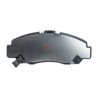 Brake Rotor and Pad Set for Honda Civic Front 11.1 Inch 2012-2015