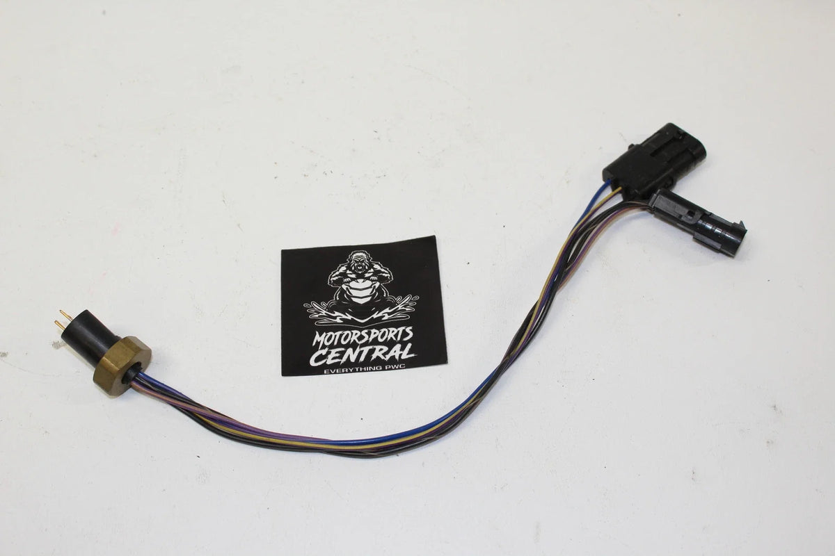 Speedometer Sensor Pigtail Wire Harness for Sea-Doo SPX SP XP (1996–2000)