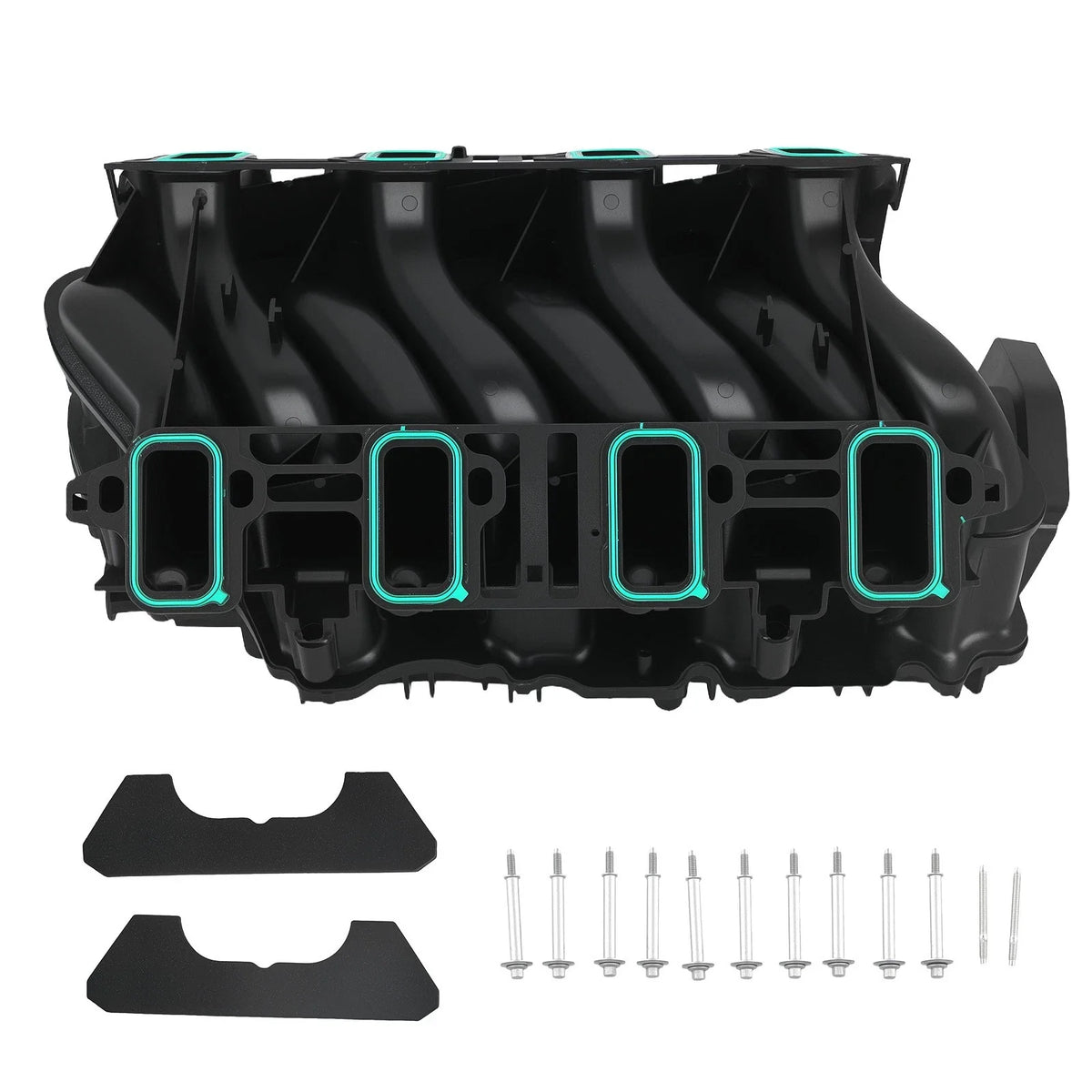 Intake Manifold for Cadillac Escalade, Chevy Express, Silverado (2002–2023)