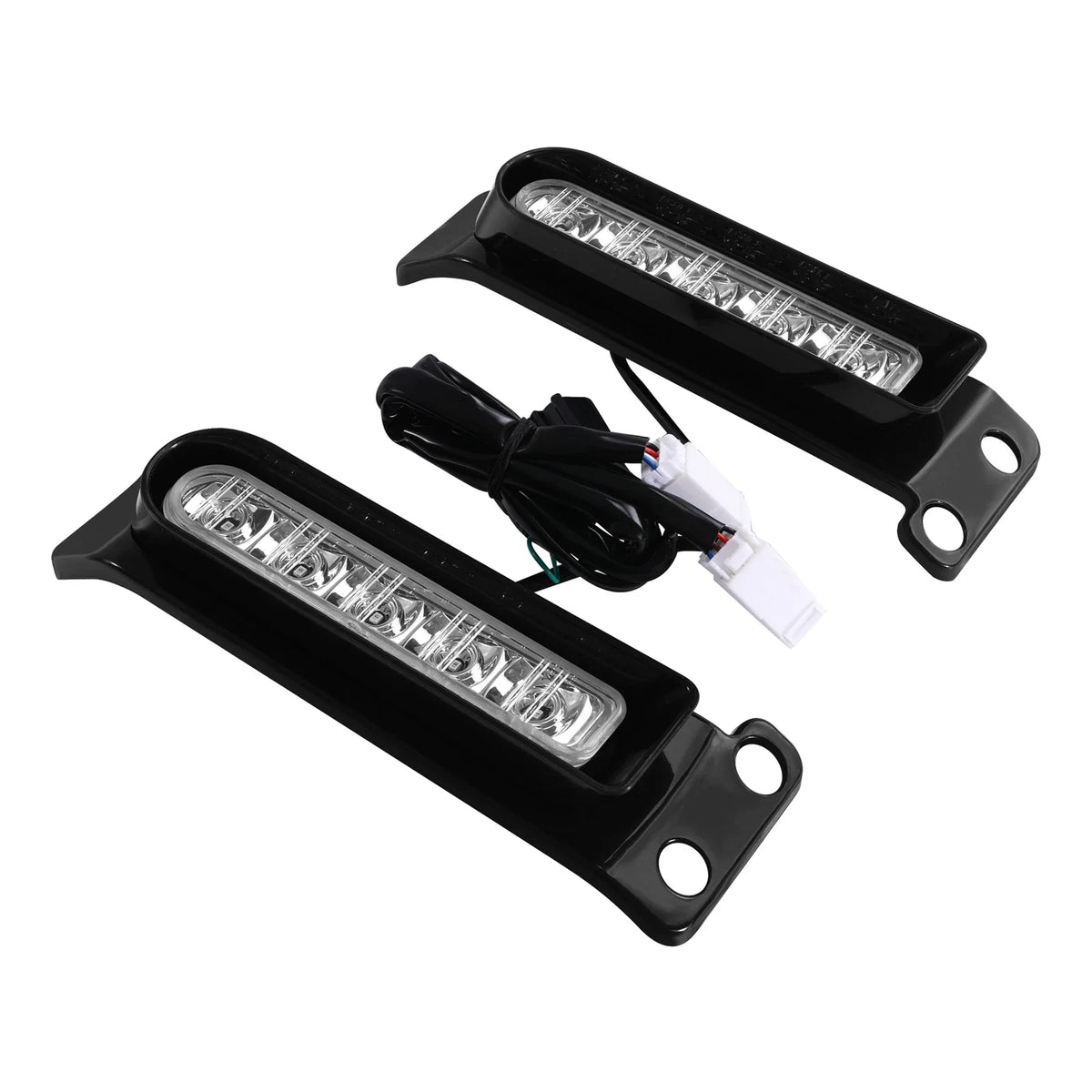 LED Inserts for Harley Street Glide (2014–2024)