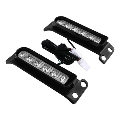 LED Inserts for Harley Street Glide (2014–2024)