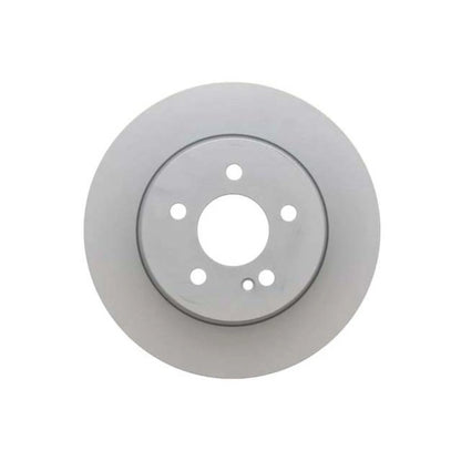 Brake Discs (Rear) for Mercedes MB - Driver/Passenger Side