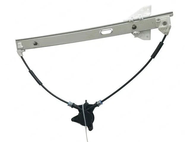 Front Left Window Regulator CH512SB for Mazda 3 Sport (2009)