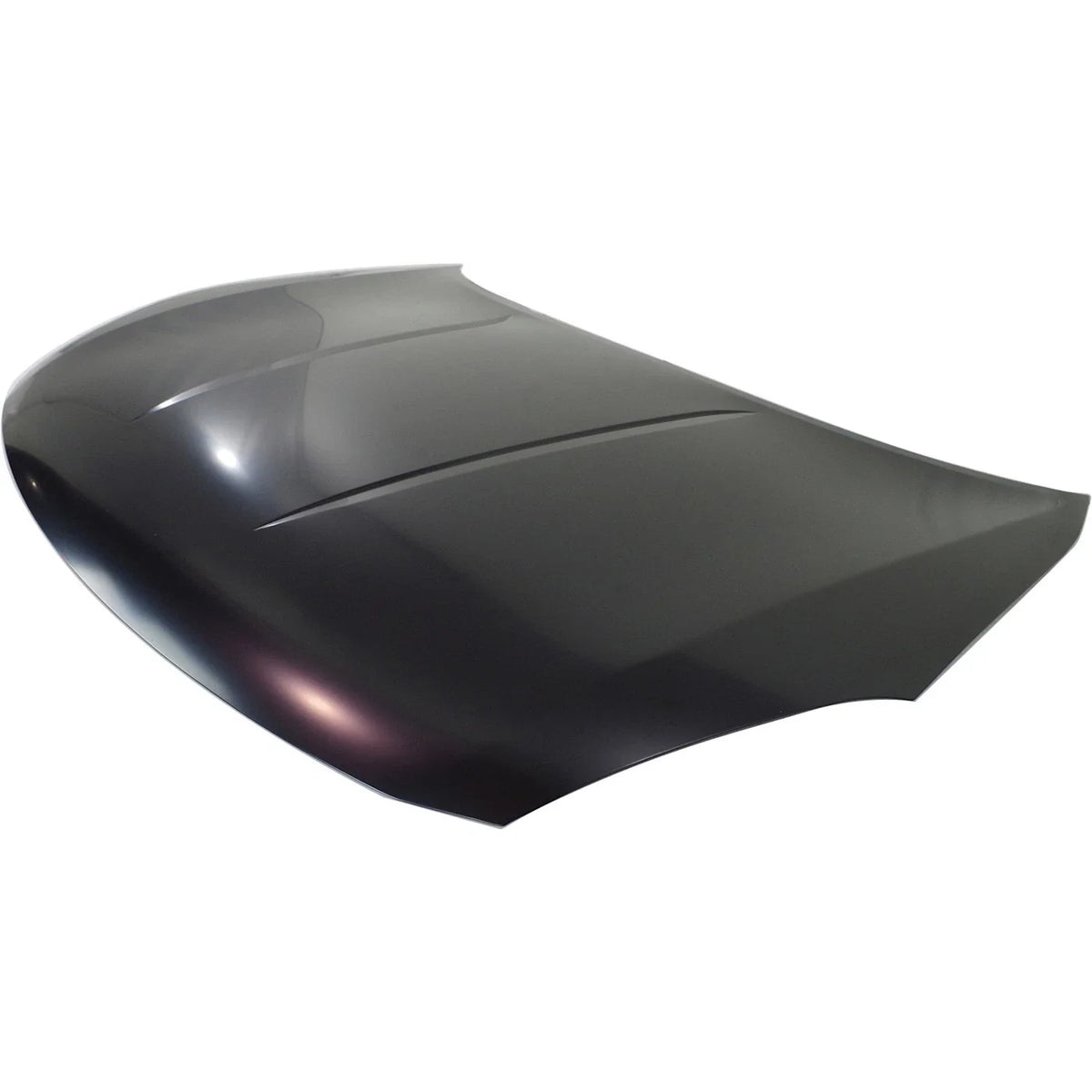 CAPA Certified Hood for Nissan Rogue (2008–2013)