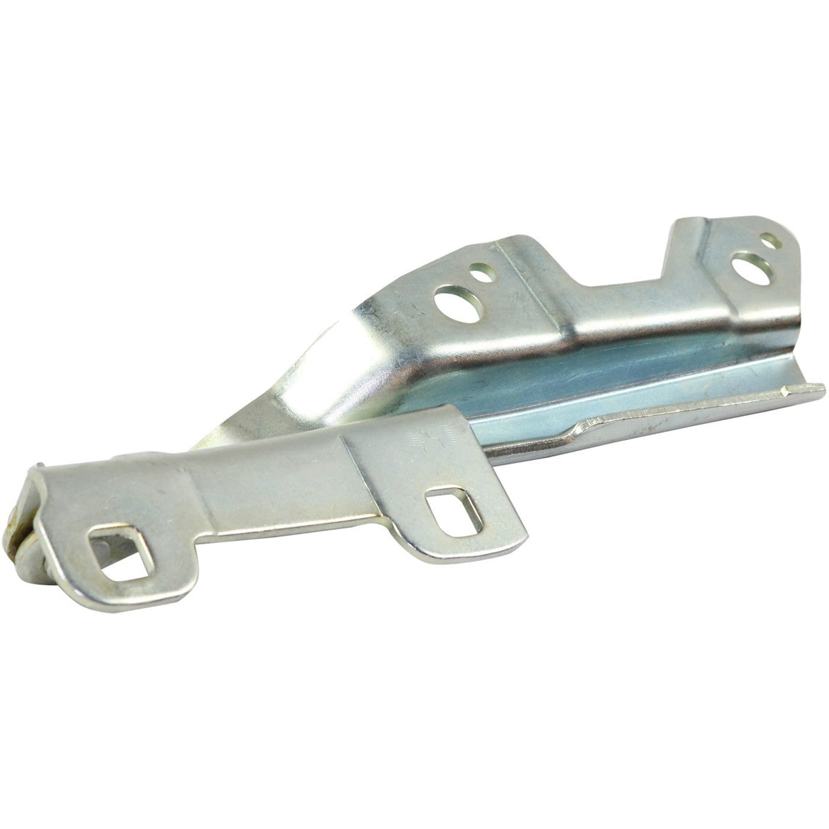 Hood Hinge Set for Ford Mustang (1994–2004)