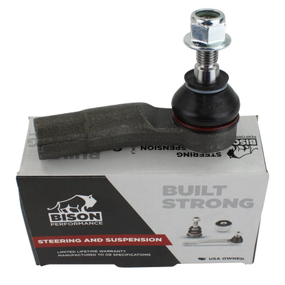 Driver Left Tie Rod End for Audi A3, Q3, VW Jetta, Beetle 2010-2019