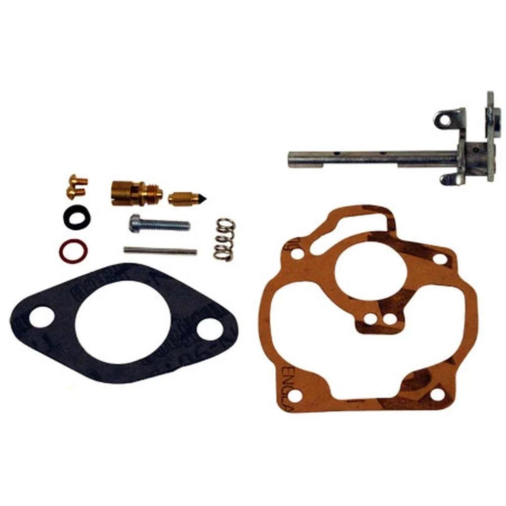 Carburetor Kit CCK01 for Case C Super A, Super AV, Super C