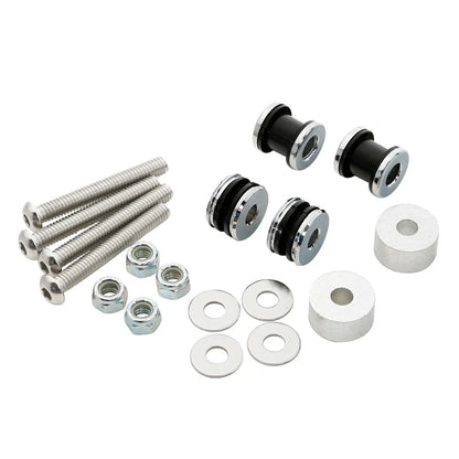 Docking Hardware Set for Softail Models 1984–1999 by Harley