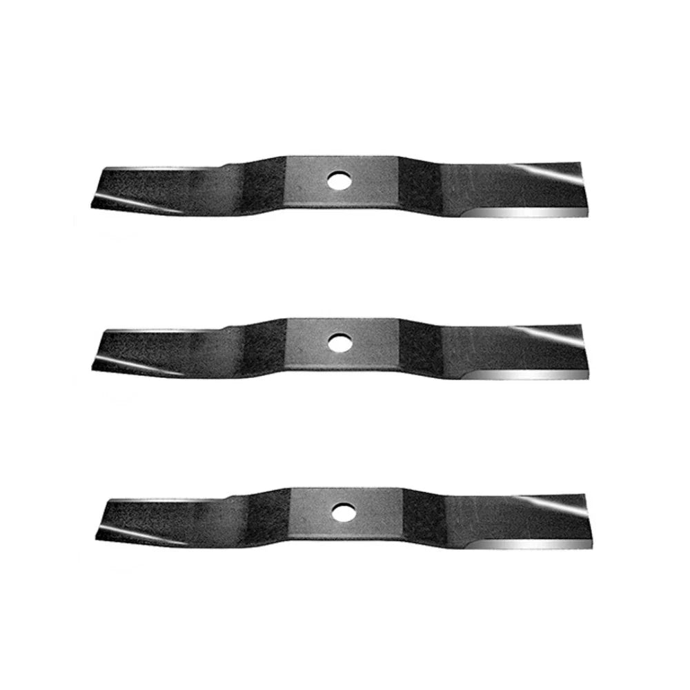 Set of 3 Blades for Kubota (54") (K5351-34342, K424 LAB50-0190)