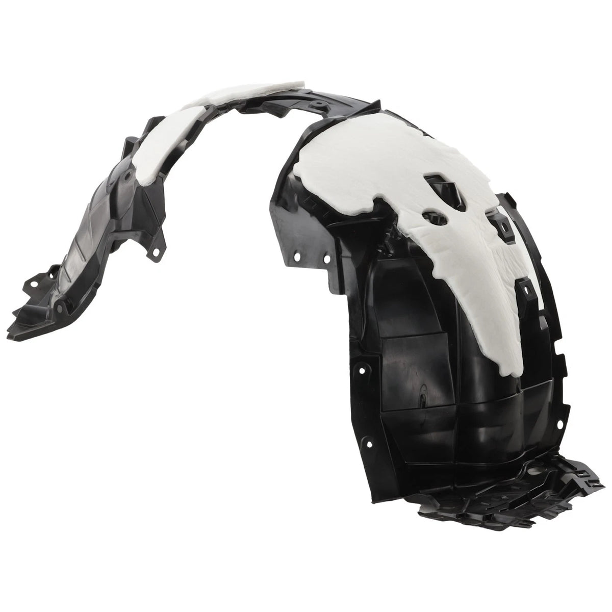 Fender Liner for Nissan Rogue (2023) Front Driver Side Inner