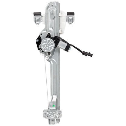 Window Regulator for Chevrolet Tahoe (2007–2014) 84043807