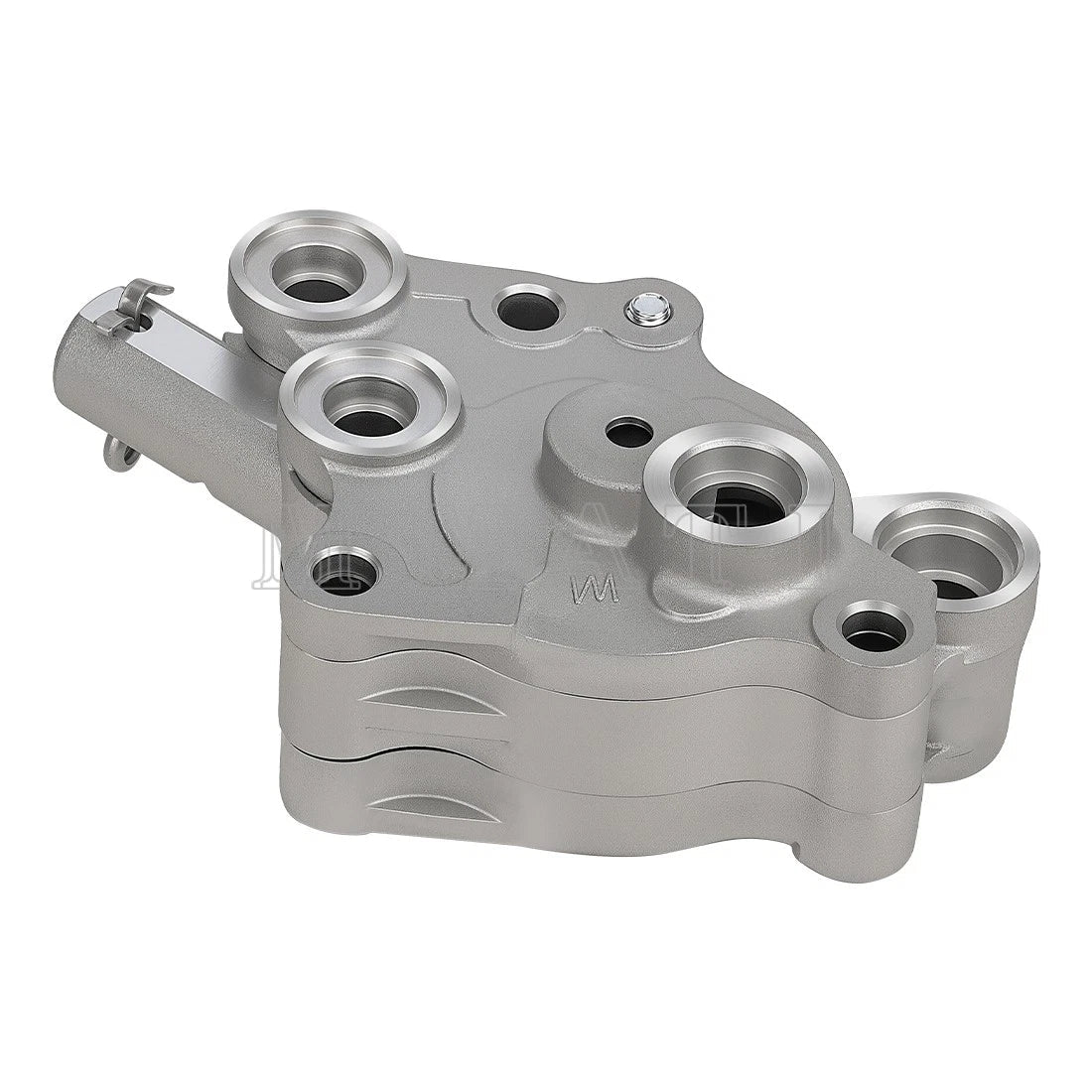 Oil Pump 15100-HN5-M00 for Honda Rancher 350 TRX350FE/FM TE/TM (2003–2006)