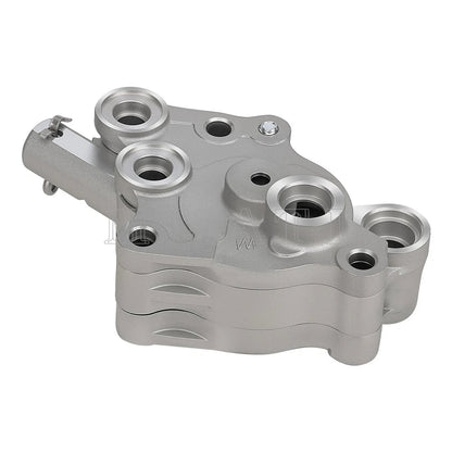 Oil Pump 15100-HN5-M00 for Honda Rancher 350 TRX350FE/FM TE/TM (2003–2006)