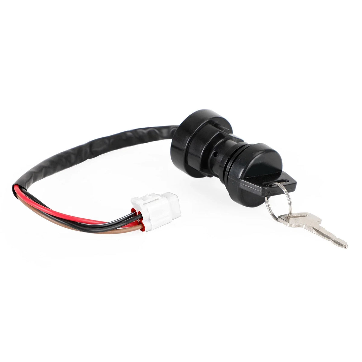 Ignition Key Switch for Yamaha YFZ450 (2004–2009, 2012–2013)