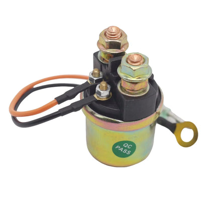 Starter Relay Solenoid for Yamaha Wave Runner PRO VXR (1993–1994) WRB700 WRB 700