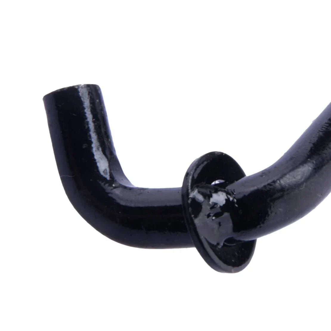 Front Hood Muffler for Xterra Frontier Pathfinder 2005-2019