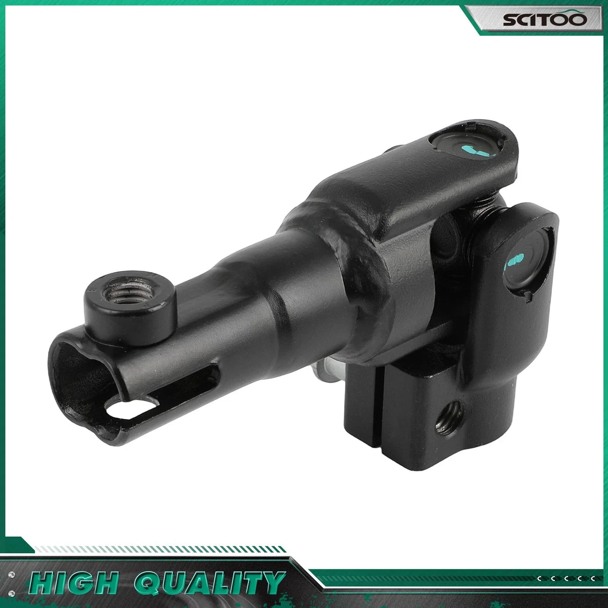 Steering Shaft Intermediate Lower for Dodge Ram 1500 2500 2006-2010