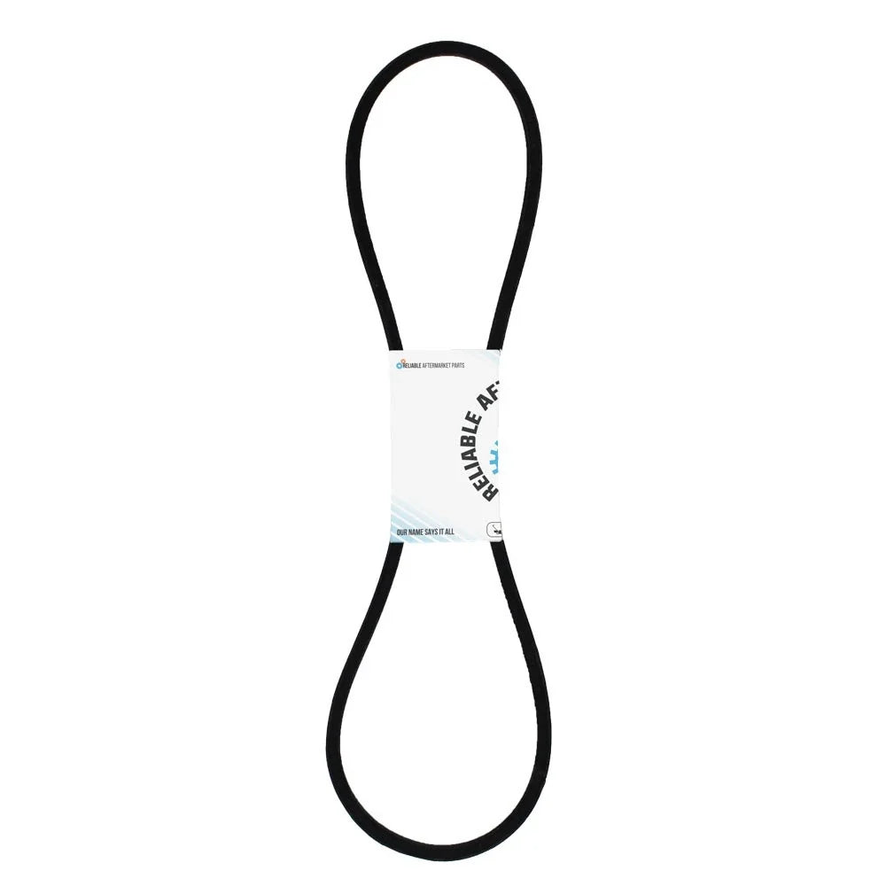 V-Belt 1/2" Width X 56" for Amadas Peanut Combine (Fits )