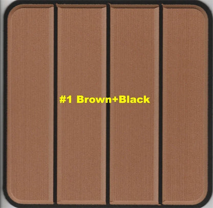 EVA Foam Swim Platform Step Pad for Cobalt 200 (2004–2005)