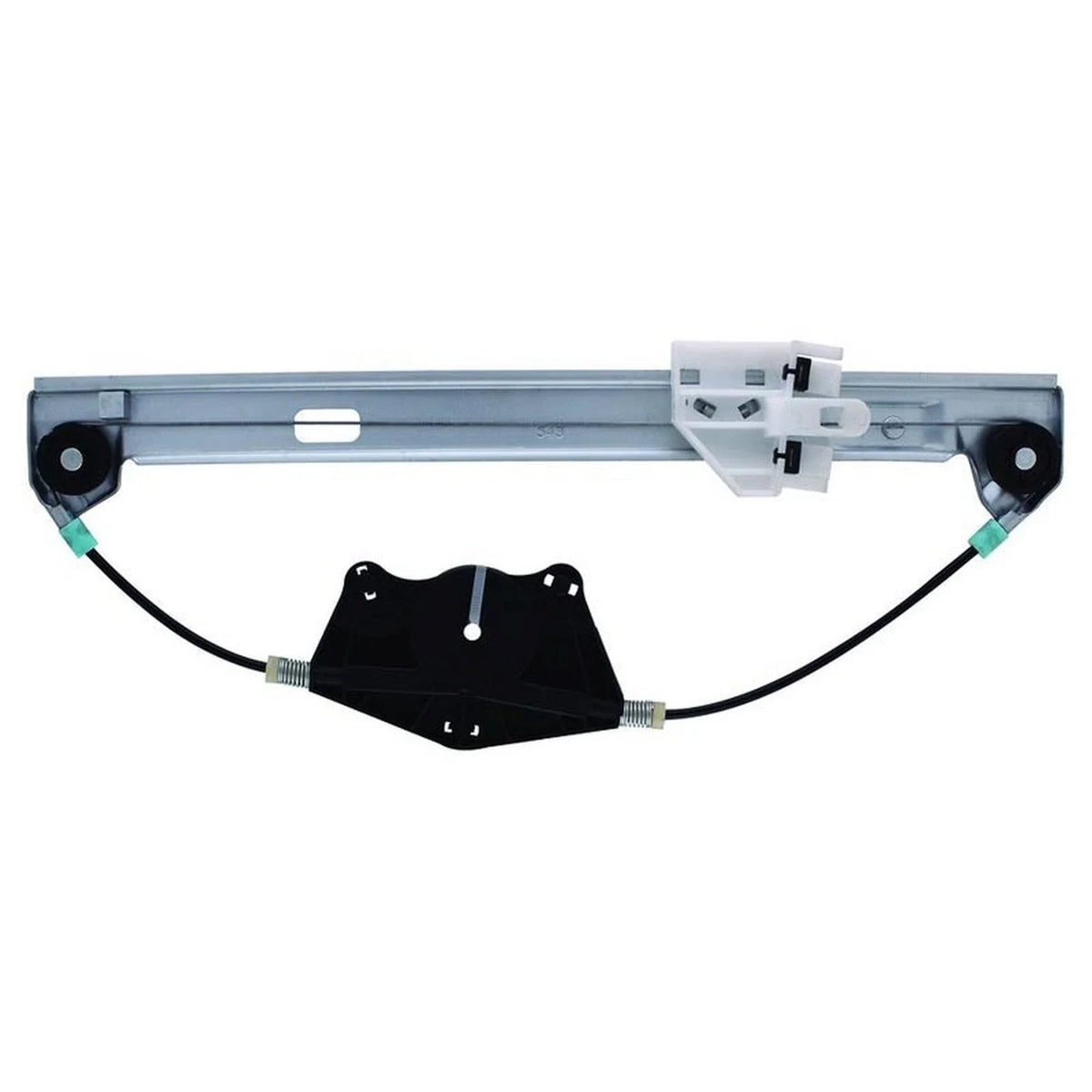 Power Window Regulator for Volkswagen Golf (1999–2005) Rear Left