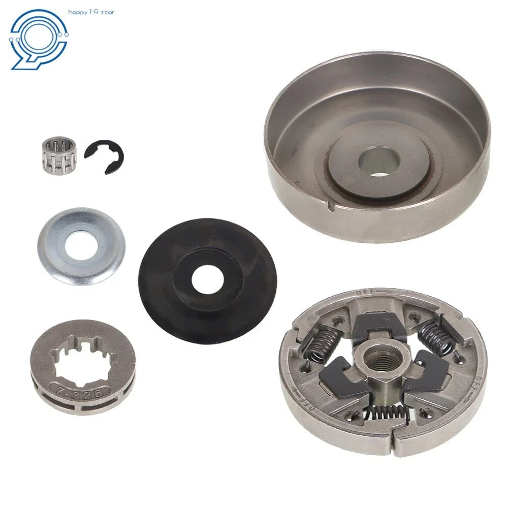 Clutch Sprocket Drum Kit for Stihl MS261 MS271 MS280 MS281 (2010–2023)