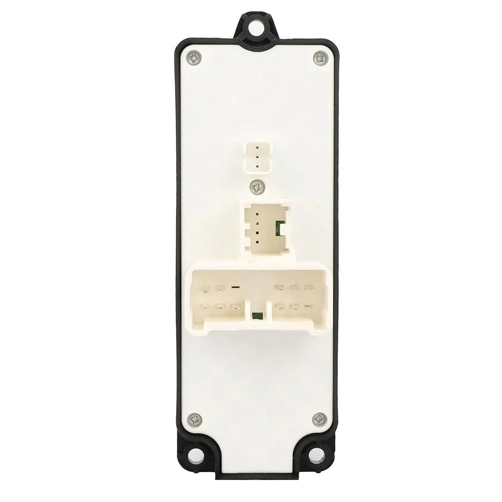 Window Switch 5 Button LH Driver Side for Mazda 3 (2003–2009)