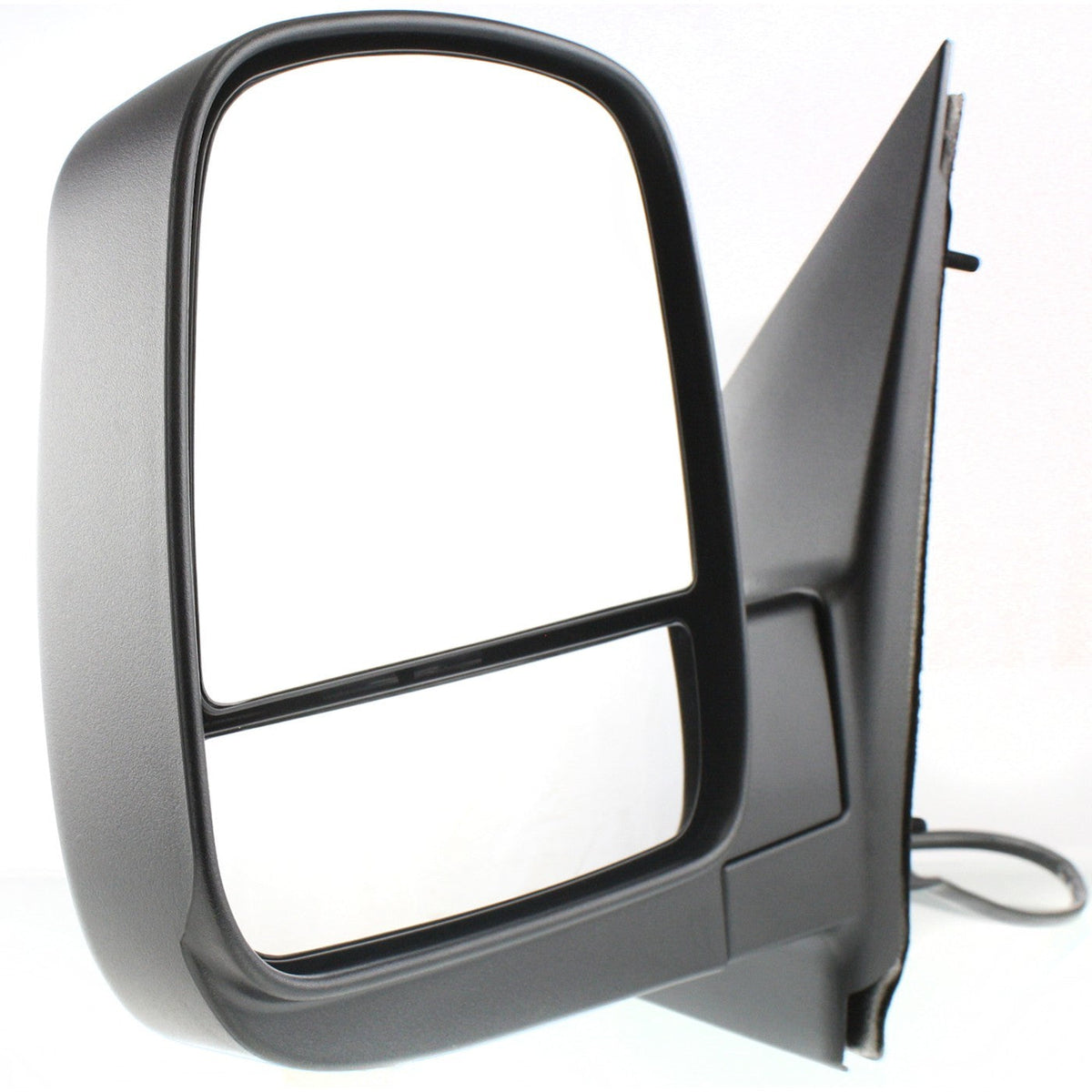 Driver Side Heated Mirror for Chevy Express Van (2010–2023)