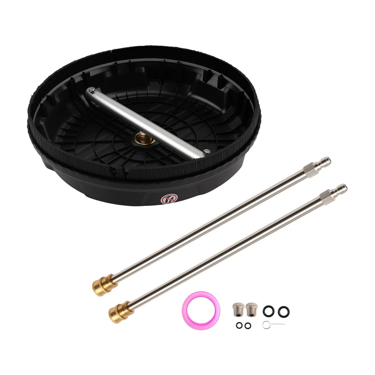 15" Pressure Washer Surface Cleaning Tool (4000 PSI)