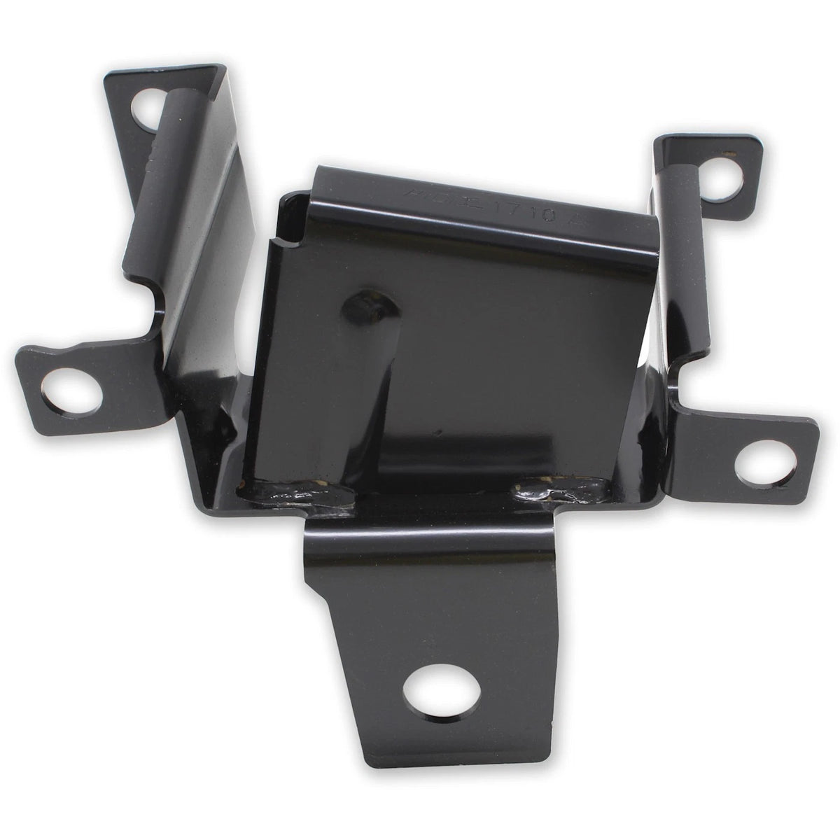 Set of 4 Bumper Brackets for GMC Sierra 1500 (2007–2013)
