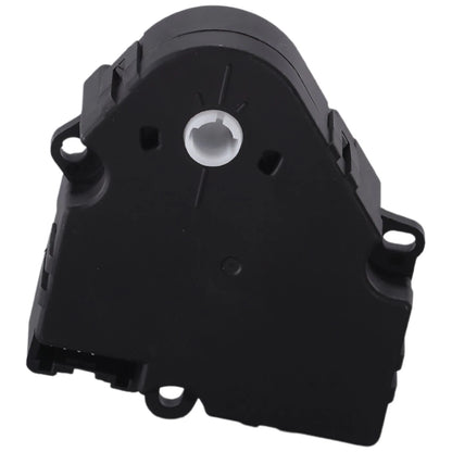 A/C Actuators Set of 2 for Chevy Olds Savana Suburban Express Van Yukon