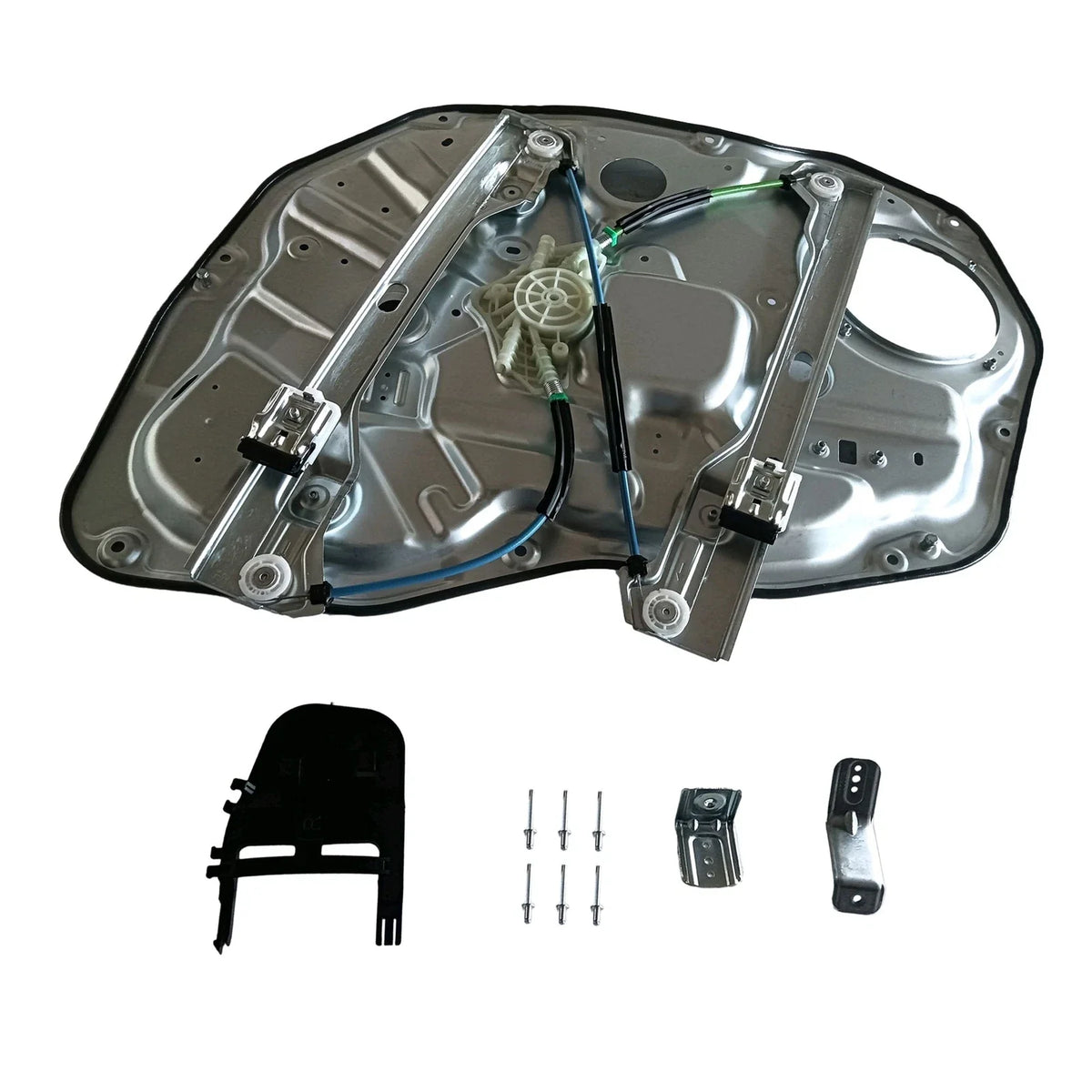 Front Left Window Regulator for Kia Sorento (2011–2014)