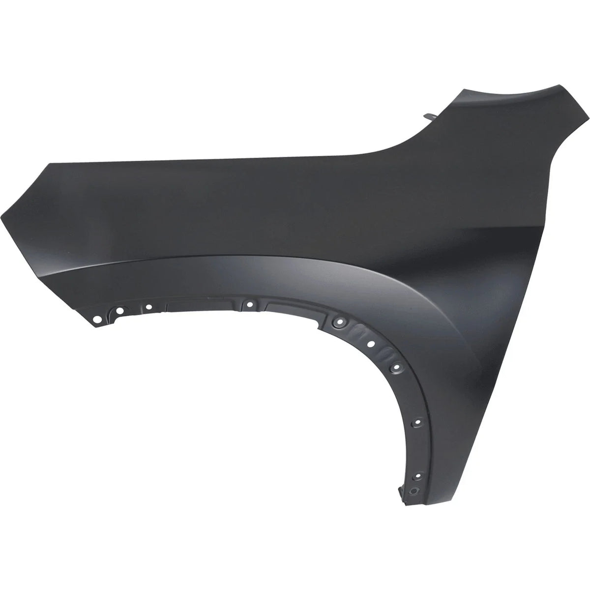 Front Fender for Driver and Passenger Side - 2023 BMW X1