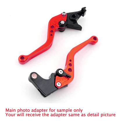 Clutch Brake Lever T9 for BMW R1200GS Adventure 2014-2018