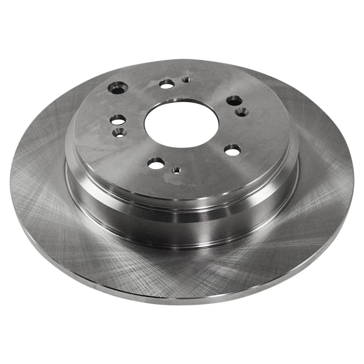 Disc Rotors and Brake Pads Set for Honda Pilot 2015
