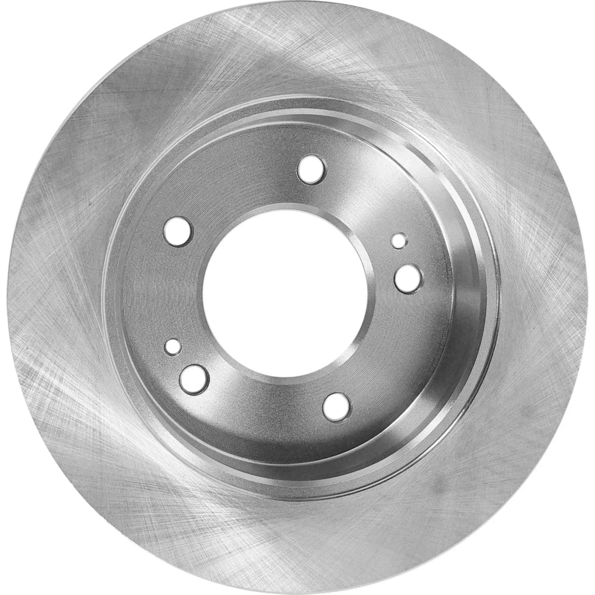Brake Pad and Disc Set for Hyundai Veloster (2013-2016)