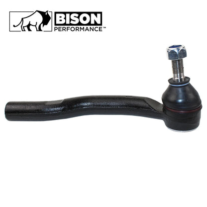 Steering Tie Rod End Replacement for Lexus and Toyota (Bison Performance)