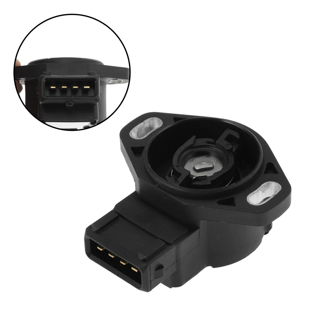 Throttle Position Sensor for Toyota 4Runner (1989–1990) No.8945214050