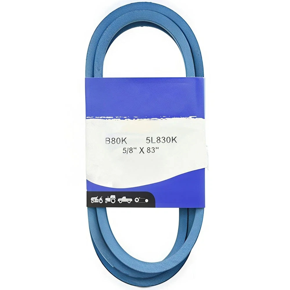 Kevlar Belt Replacement for MTD Bobcat B80K (Fits 9540016)