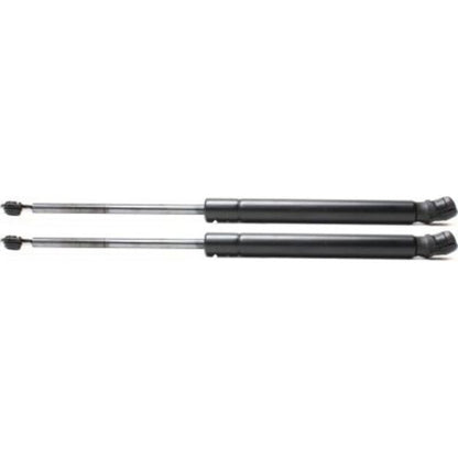 Coupe Hood Lift Supports - Set of 2