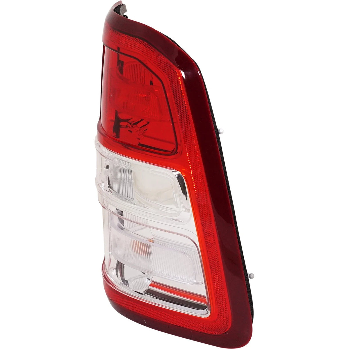 Tail Light for Ram 1500 (2019–2024) Right Side Assembly Chrome