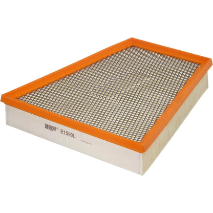 Air Filter Set for Porsche Boxster 718 (2017-2023)